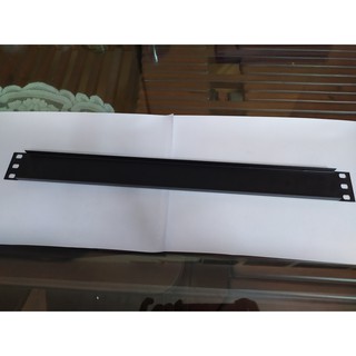 Tấm che 19" 1U