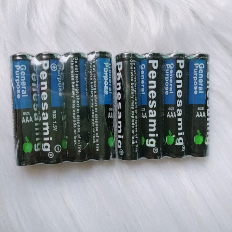 Combo 4 chuông trống trộm tặng kèm pin