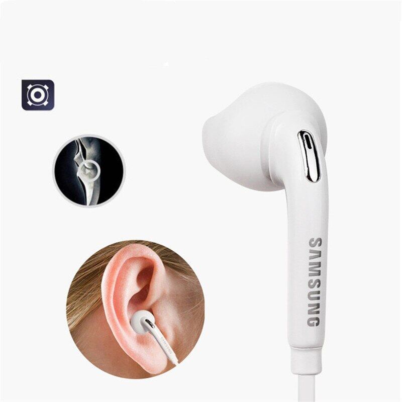 Tai Nghe Nhét Tai EG920 Có Micro Âm Thanh Siêu Trầm Jack 3.5mm Cho Samsung S6 S7 Edge S3 S4 S5 A5 A7 A8 A9 A10 A20 A30 A40 A71