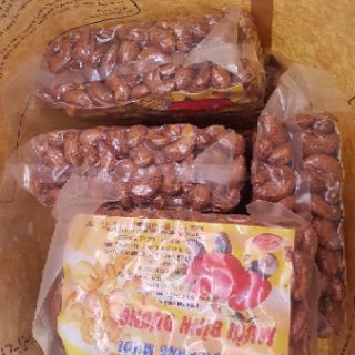 Hạt điều lụa.(Giá lụa)