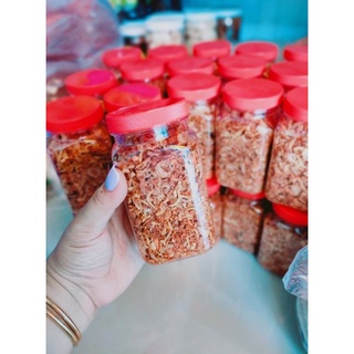 MUỐI TÔM HÀNH PHI