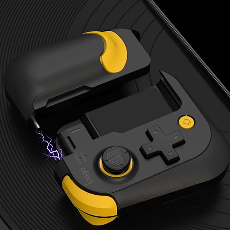 IPEGA Tay CầM ĐiềU KhiểN Chơi Game Bluetooth Cho IOS Android