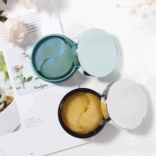 MẶT NẠ ĐẮP MẮT JM Solution