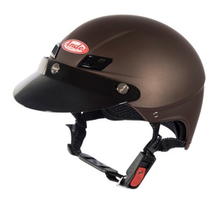 Nón bảo hiểm 109 andes!