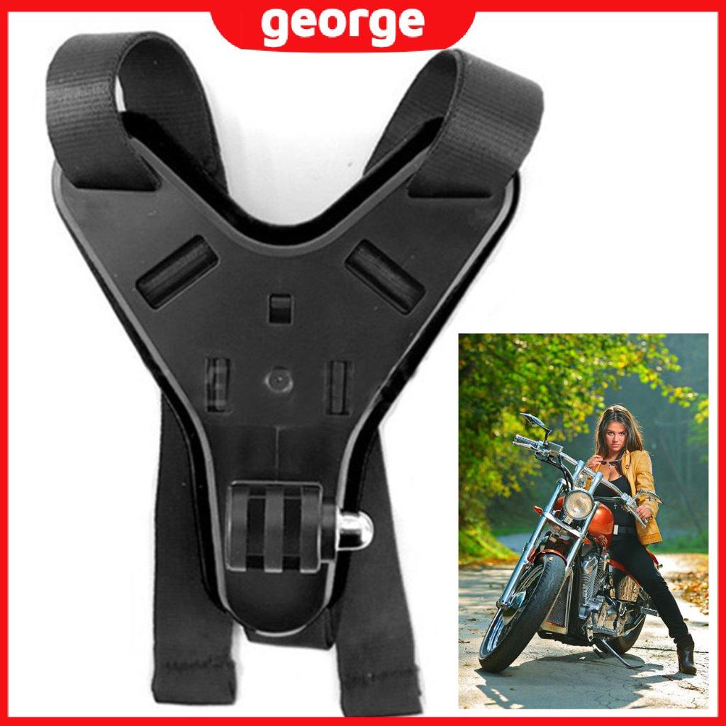 Giá Đỡ Gắn Mũ Bảo Hiểm Cho GoPro Hero 7 SJCAM | BigBuy360 - bigbuy360.vn
