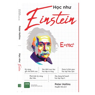 Học Như Einstein