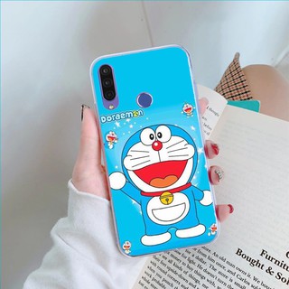 ỐP LƯNG JOY1+/JOY1 IN HÌNH DOREMON HÌNH HOẠT HÌNH DỄ THƯƠNG.