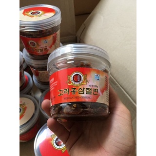 SÂM LÁT TẨM MẬT ONG 200G [hàng chuẩn]