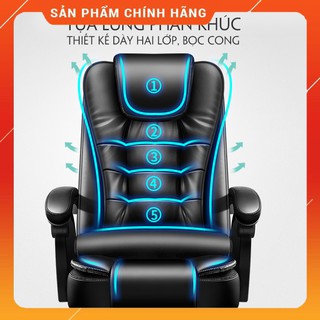 Ghế Massage Văn Phòng Cao Cấp, ghế văn phòng massage