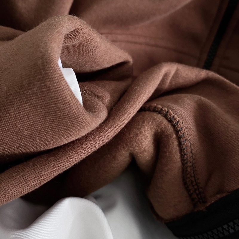 [ sẵn] Áo Khoác Nỉ Form Rộng F426 ullzang unisex pqk [ nam nữ mặc ] | BigBuy360 - bigbuy360.vn