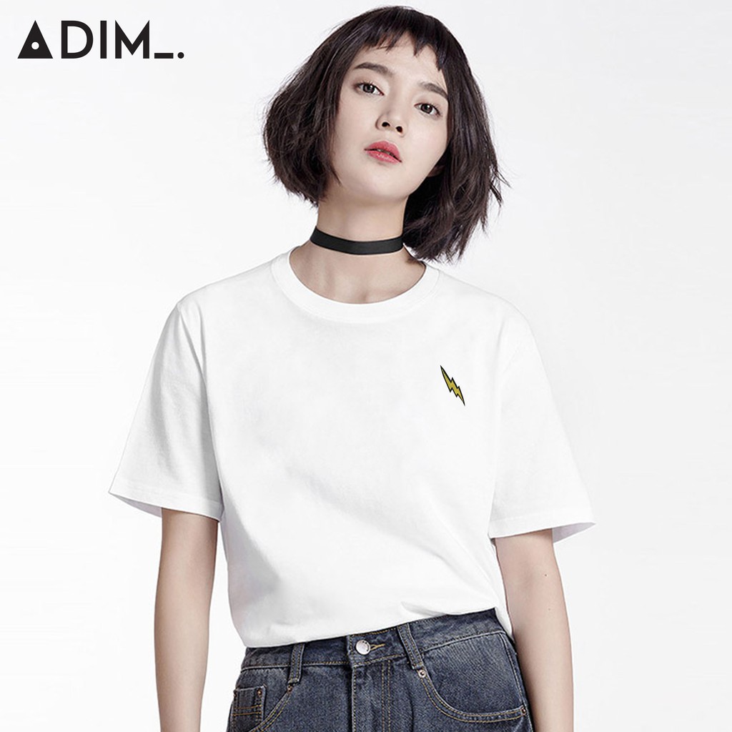 Áo CDG Nữ Adim - AN002 ( Trắng ) | BigBuy360 - bigbuy360.vn