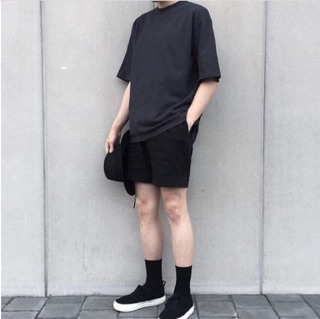 Basic Tee