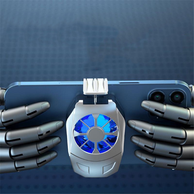 Tản Nhiệt Tốt Chất Lượng Cao Cho Điện Thoại