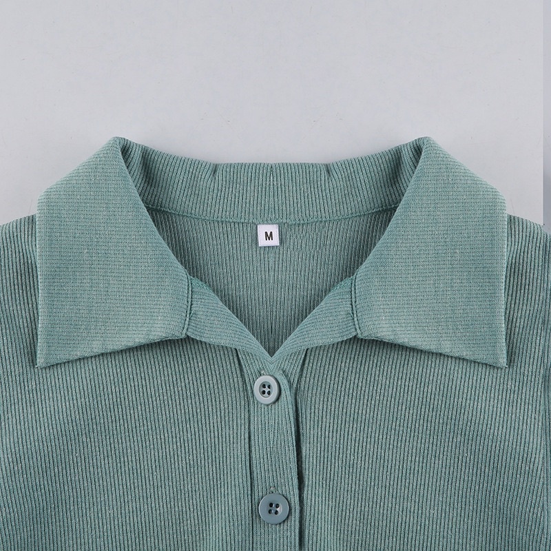 Bộ jumpsuit nữ dài tay 3 màu