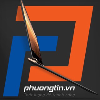 Laptop Phương Tín