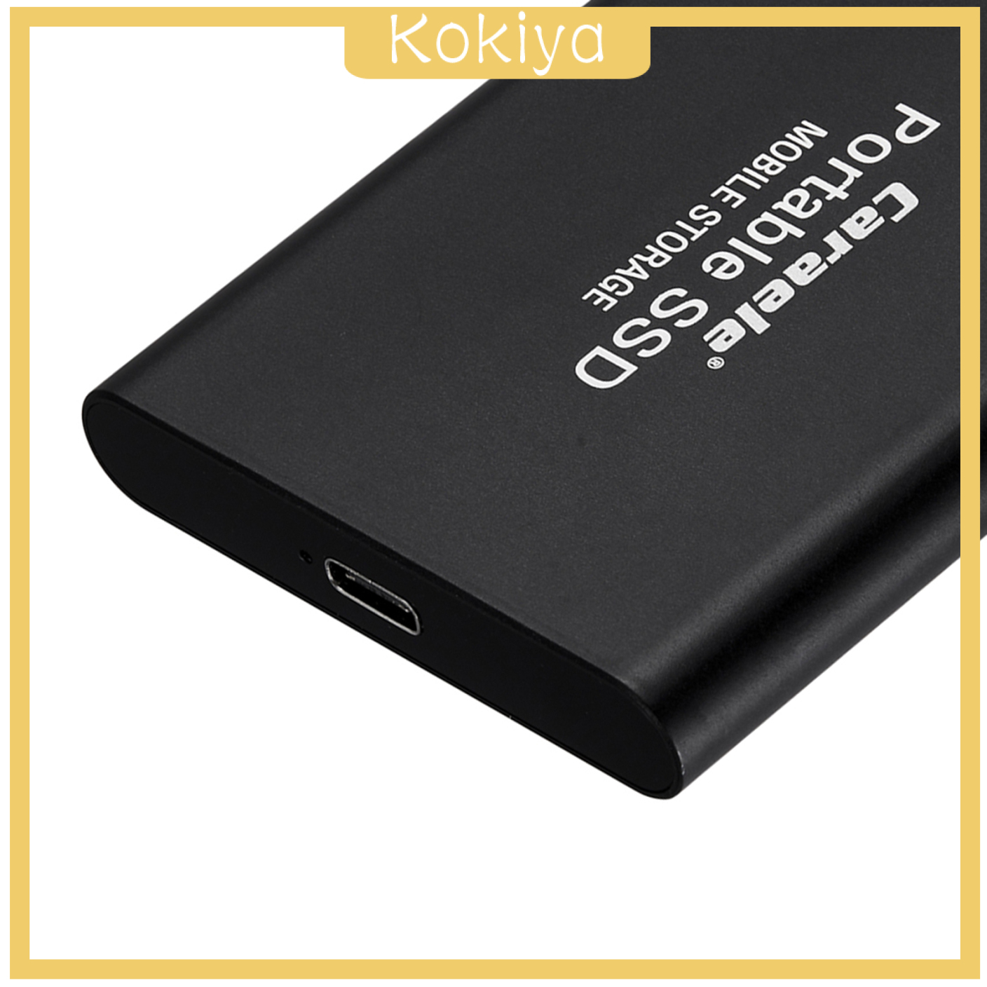 Usb 3.1 Gen-1 500gb Ssd | BigBuy360 - bigbuy360.vn