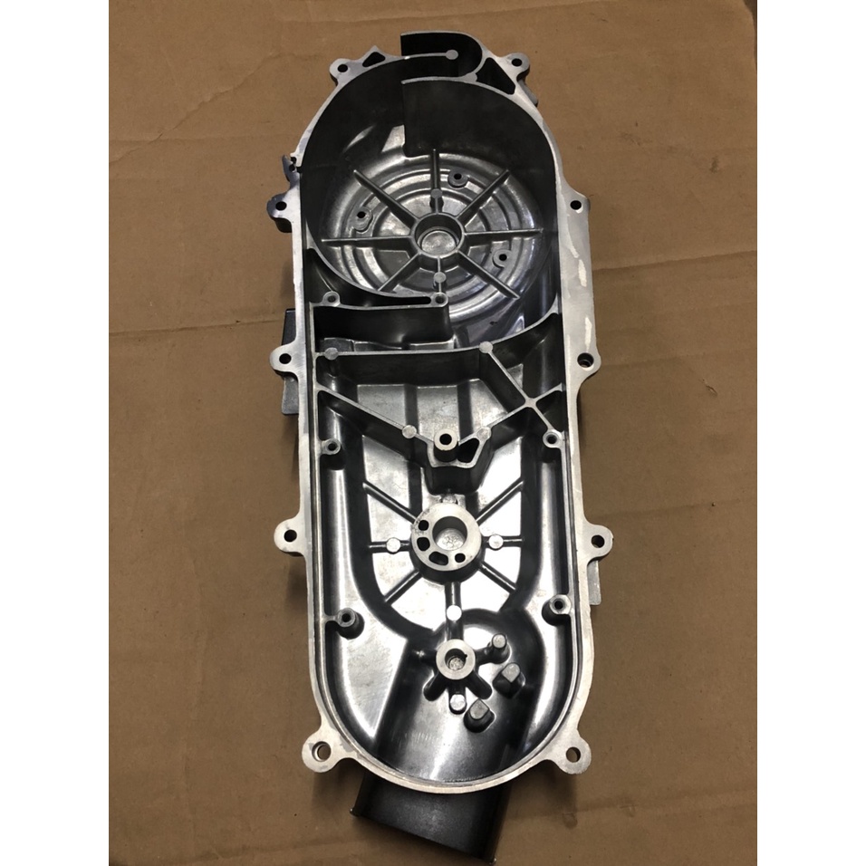 Nắp máy trái xe Joyride mã VWA