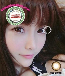 TRON BO LENS HÀN CHÍNH HÃNG( bao check)