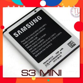 Pin Galaxy S3 mini - Pin S7562 - Pin S7560 - Pin S7930 - Pin S7580 -  PIN I8150 - PIN I8190
