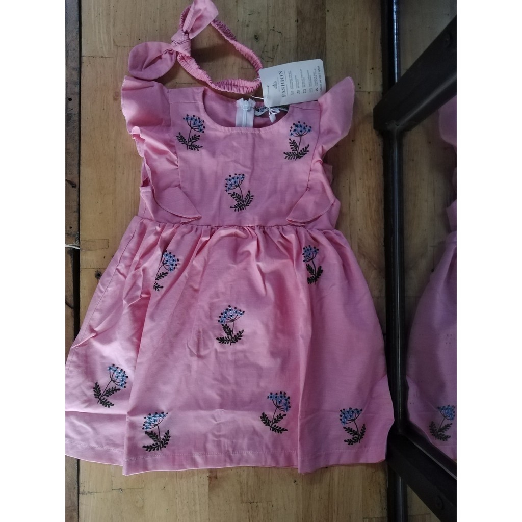 ĐẦM THÊU HOA CAO CẤP