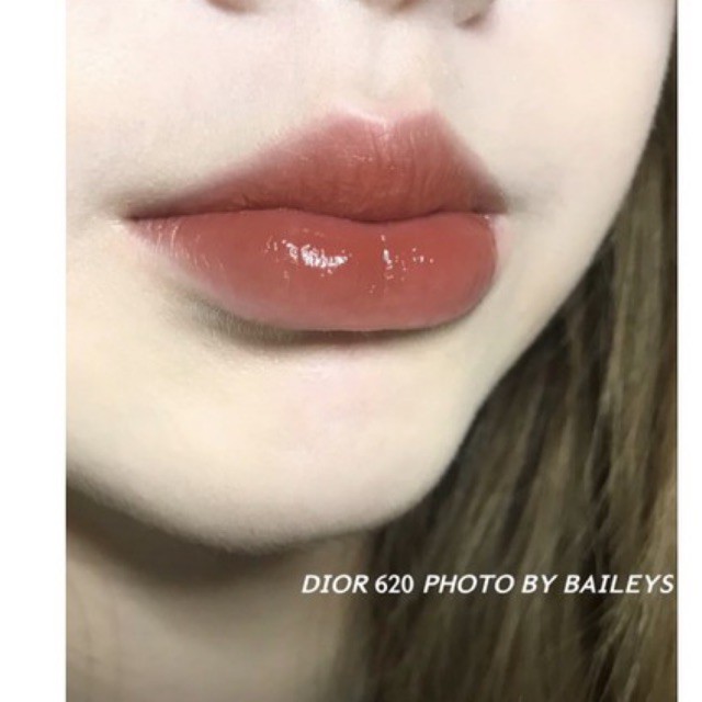 [SALE] Son thỏi Dior Addict Lacquer Stick Lipstick 620