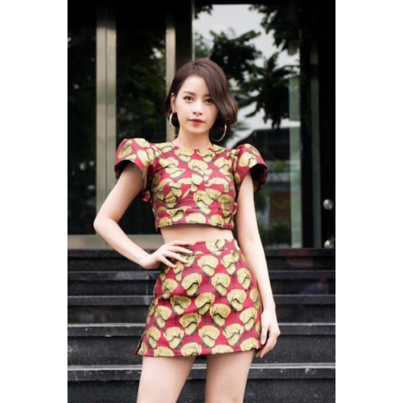 860k set đầm dự tiệc 5000g