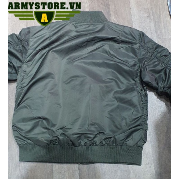Áo khoác Pilot ARM-1111