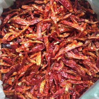 Sỉ 10kg ớt bột ngon loại 1