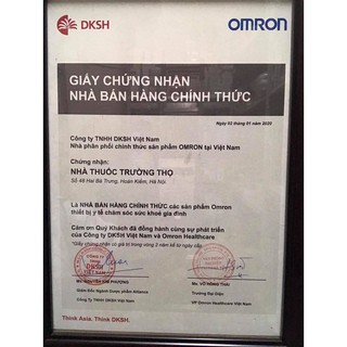 NHIỆT KẾ ĐIỆN TỬ OMRON MC-246