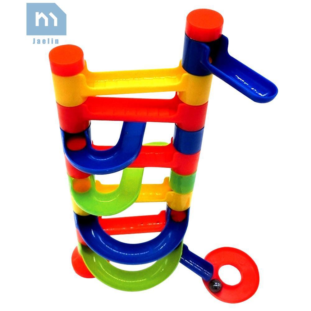 Đồ chơi khối lắp ráp giáo dục thú vị chất lượng cao dành cho các bé