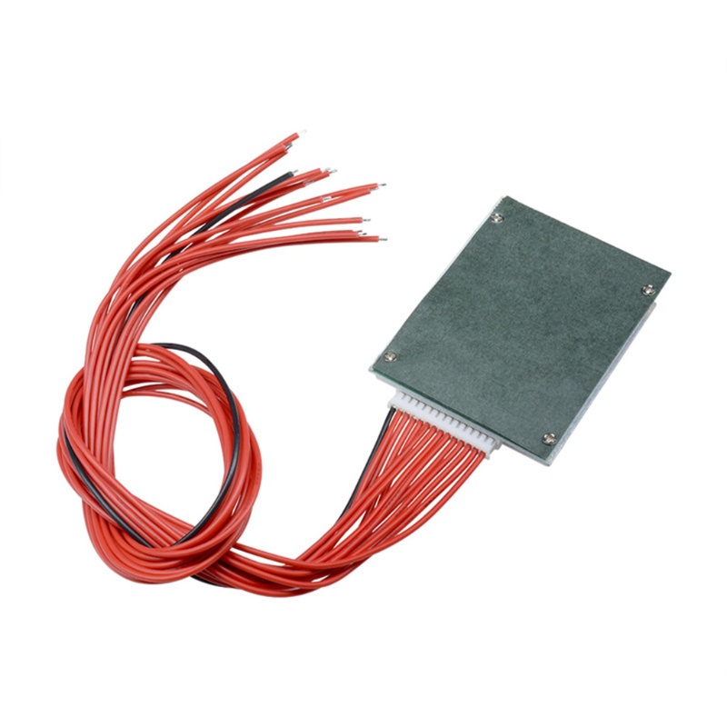 Bảng Mạch Cân Bằng NAMA 13S 35A 48V Li-ion Lithium 18650 BMS PCB PCM Cho A rduino