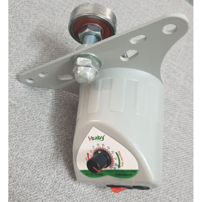 Máy Đưa Võng Sbaby SH20
