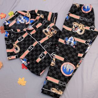 Đồ Bộ Satin lụa