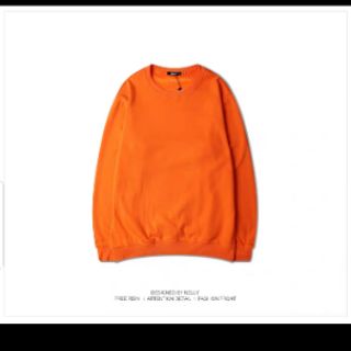 Áo sweater dáng rộng