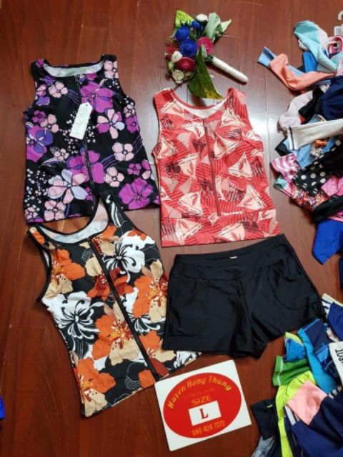 Set bơi cho mẹ | BigBuy360 - bigbuy360.vn