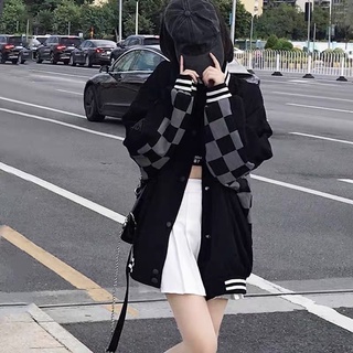 ( XẢ ) Áo bomber nam nữ còn số lượng ít