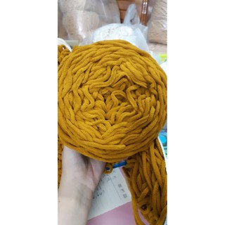 LEN BÔNG SỮA 200gr
