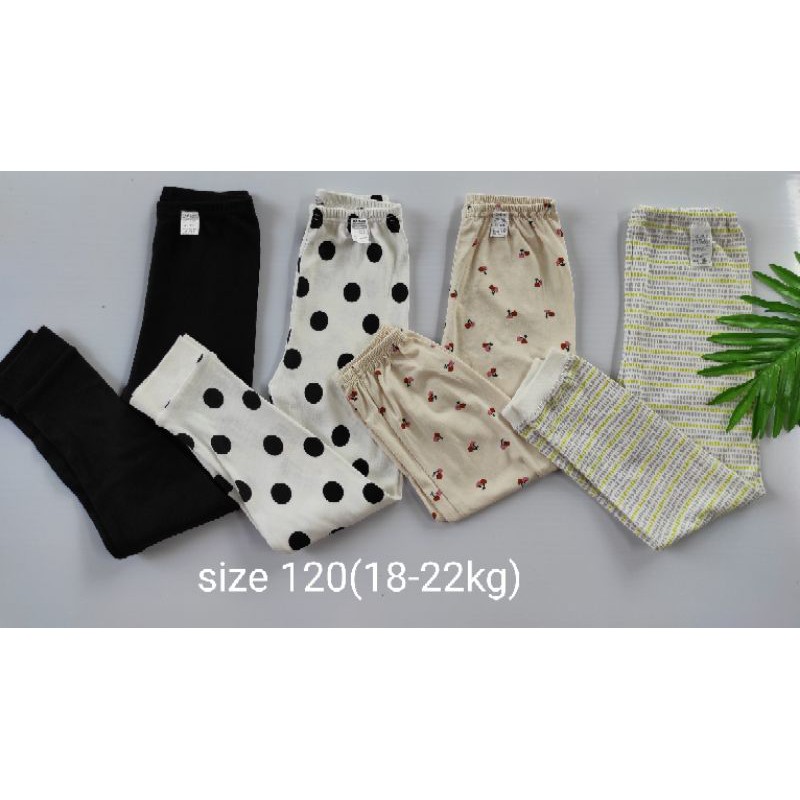 Size 120- nhiều mẫu- quần xuất hàn dư xịn