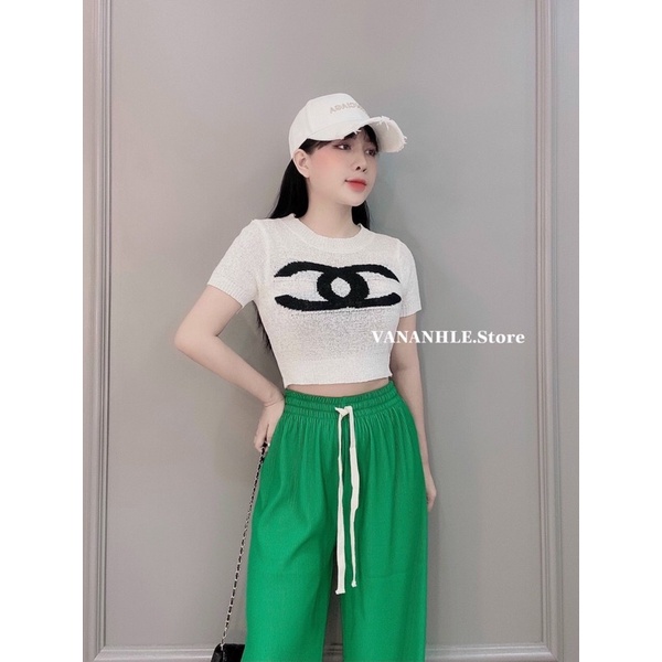 QUẦN XUÔNG TĂM MỀM DÁNG DÀI CHẤT SIÊU MÁT QC L1 MS16552