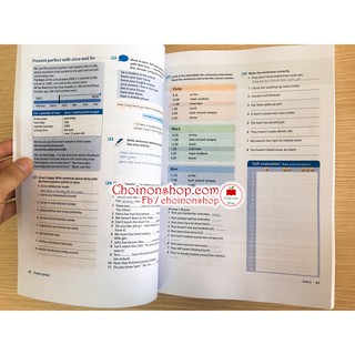Đồ chơi - Oxford grammar for school 4