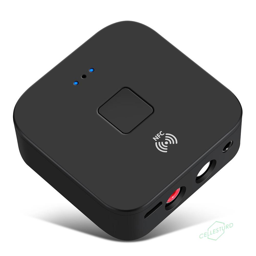 Thiết Bị Nhận Tín Hiệu Bluetooth 5.0 Cs B11 Nfc Và Phụ Kiện | BigBuy360 - bigbuy360.vn