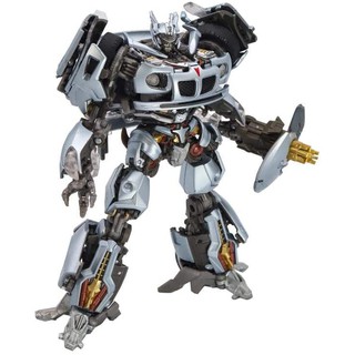 Robot Biến Hình Transformers Masterpiece Movie Series MPM-9 Jazz