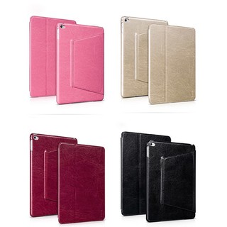Bao da iPad Air 2 HOCO Crystal