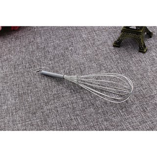 QUE ĐÁNH TRỨNG VÀ ĐÁNH BỘT CHO NHÀ BẾP