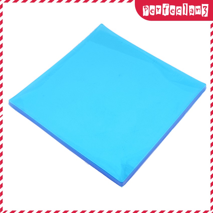 Thảm Lót Yên Xe Máy 25x25 X 1cm