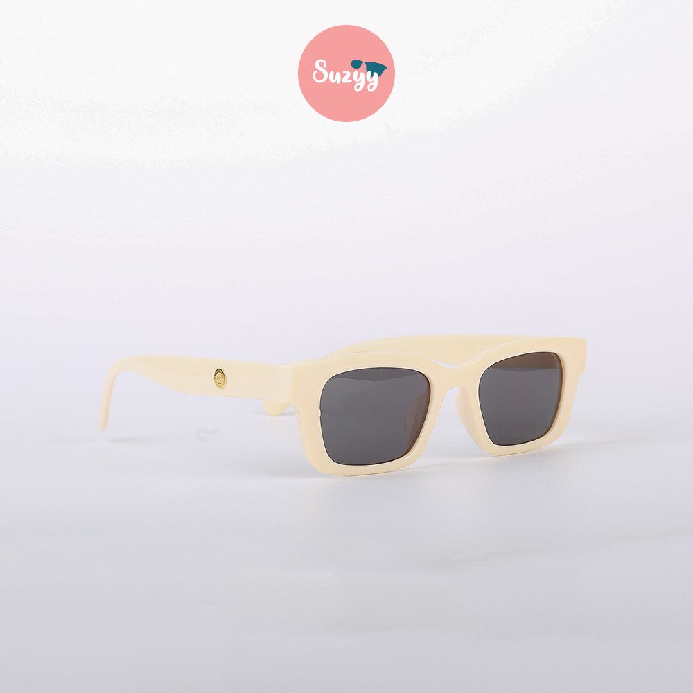 Kính mát nam nữ Suzyy chống UV400, thiết kế cá tính, màu sắc thời trang | BigBuy360 - bigbuy360.vn