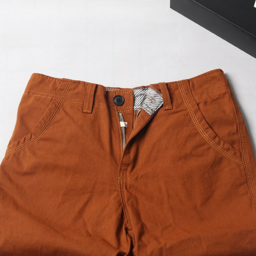 Quầnt kaki nam ngắn ⭐ FREESHIP ⭐ Giảm 20k nhập [SHOPMAN20] quần sọt nam | BigBuy360 - bigbuy360.vn