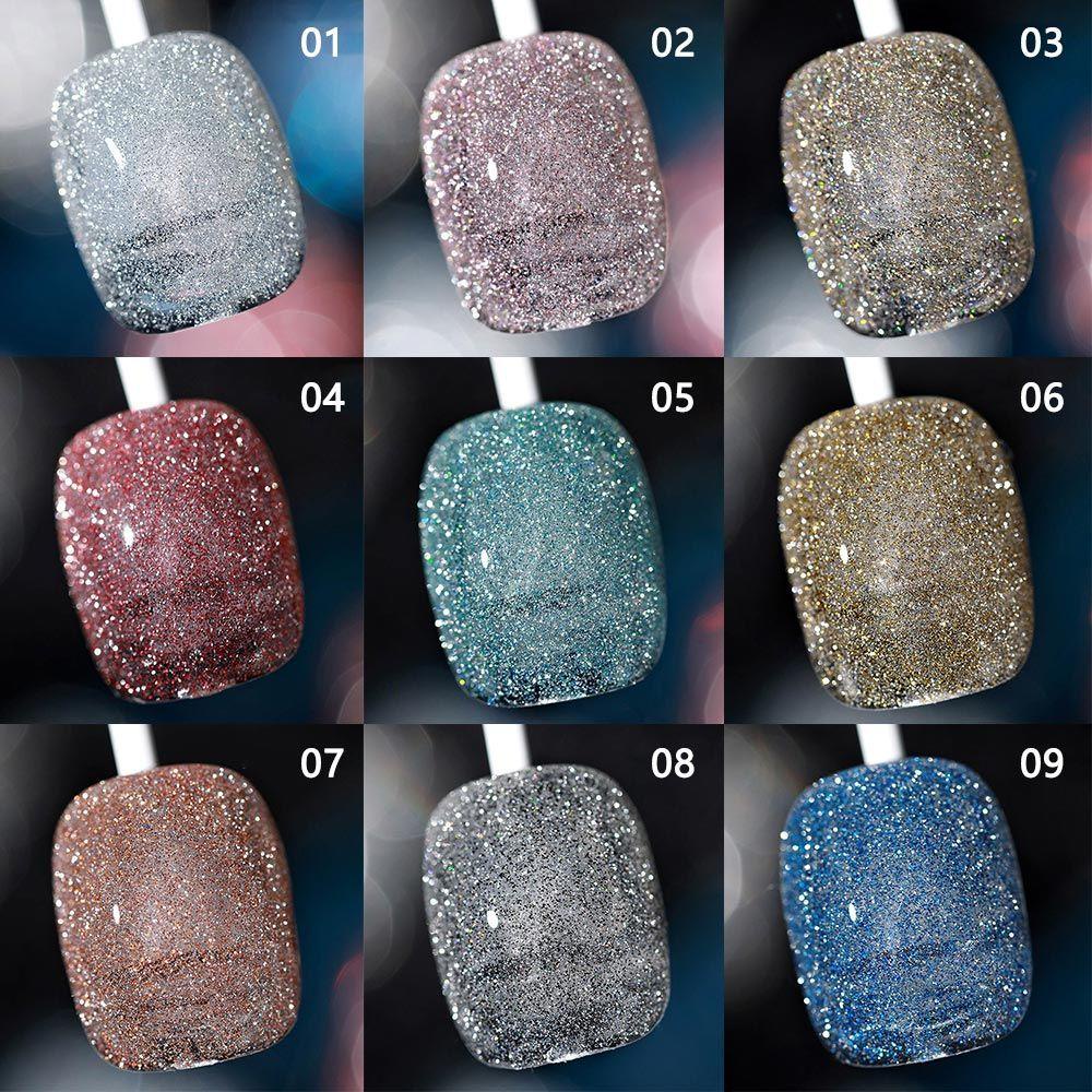 Đèn UV Hong Khô Sơn Móng Tay Và Móng Tay