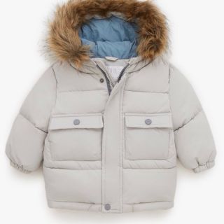 Sốc 👉áo phao zara xuất dư