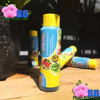 Oneplus chai 100ml - phân bón kích chồi, kích kie hiệu quả